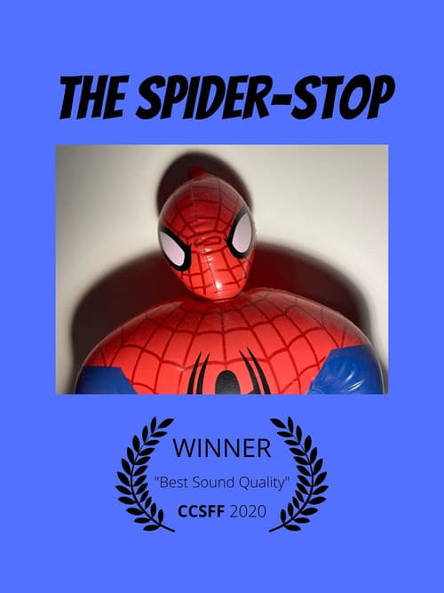 Постер: The Spider-Stop