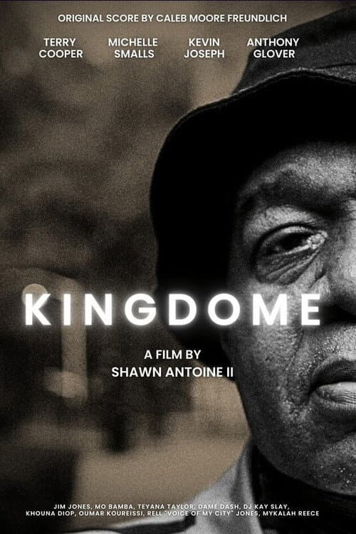 Постер: Kingdome