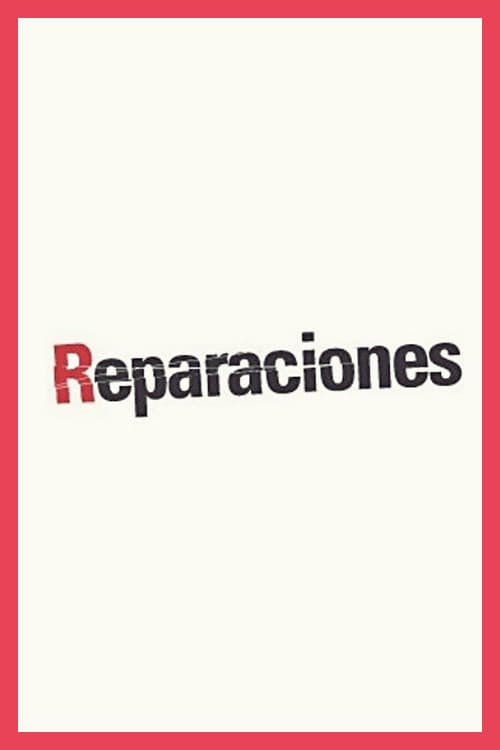 Постер: Reparaciones