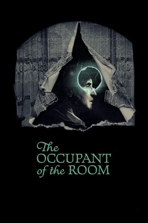 Постер: The Occupant of the Room