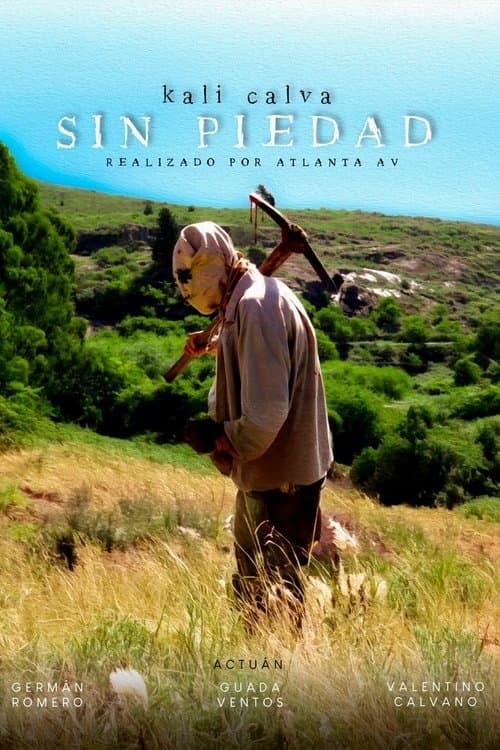 Постер: Sin piedad