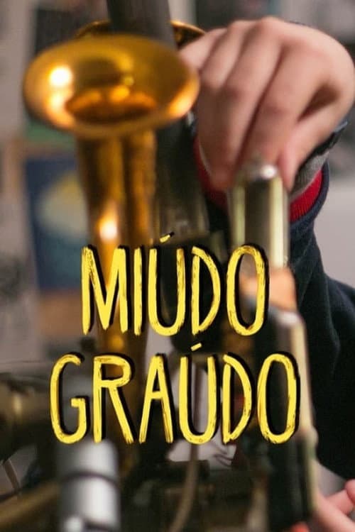 Постер: Miúdo Graúdo