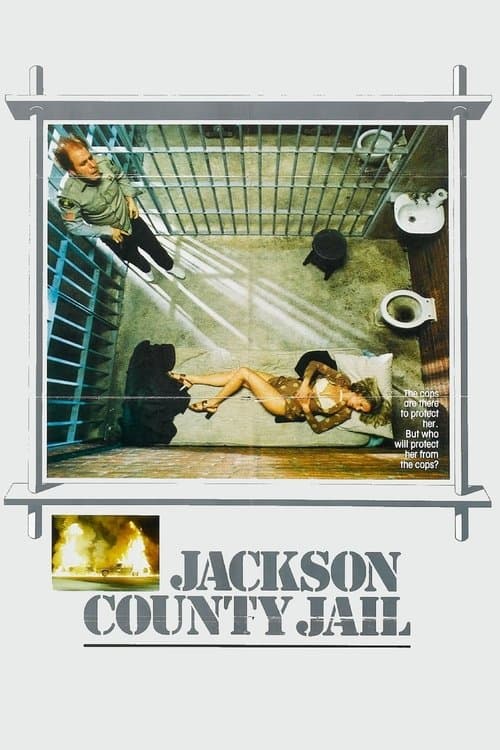 Постер: Jackson County Jail