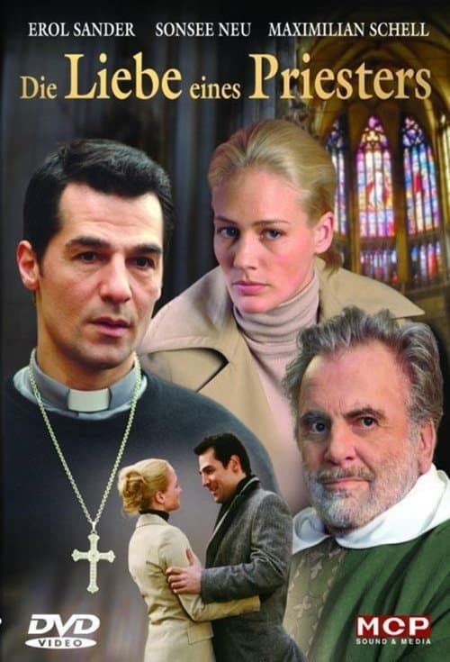 Постер: Die Liebe eines Priesters