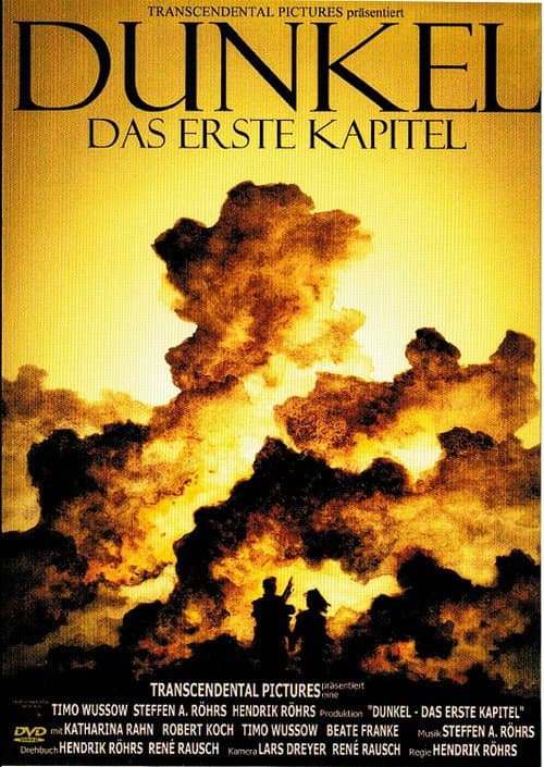 Постер: Dunkel - Das erste Kapitel