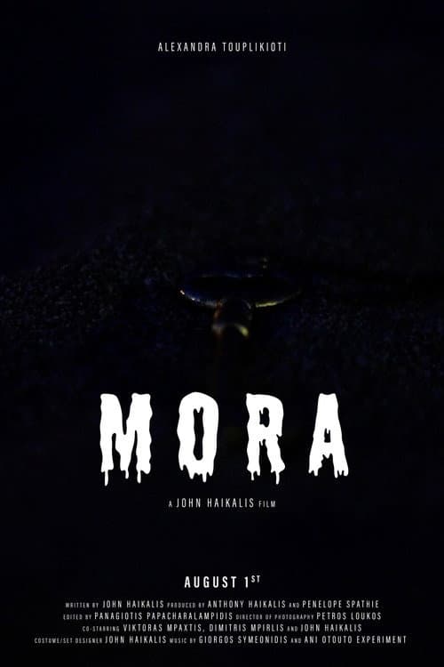 Постер: Mora