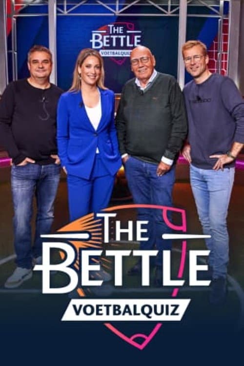 Постер: The Bettle