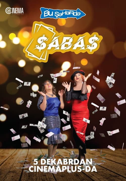 Постер: Şabaş