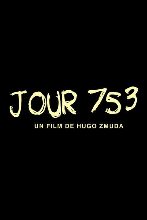 Постер: Jour 753