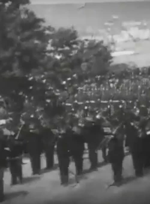 Постер: Admiral Dewey Leading Land Parade, No. 2
