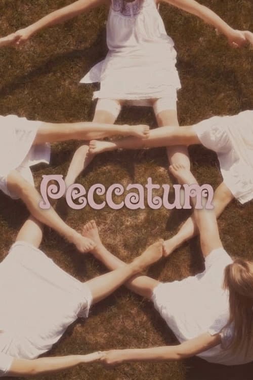 Постер: Peccatum