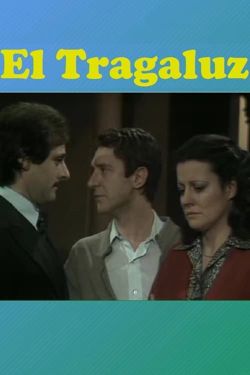 Постер: El tragaluz