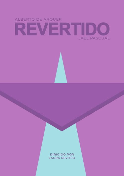 Постер: Revertido