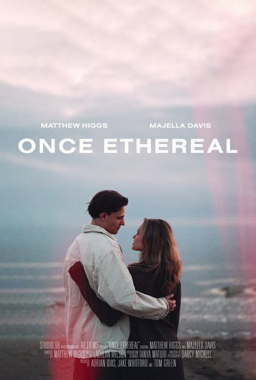Постер: Once Ethereal