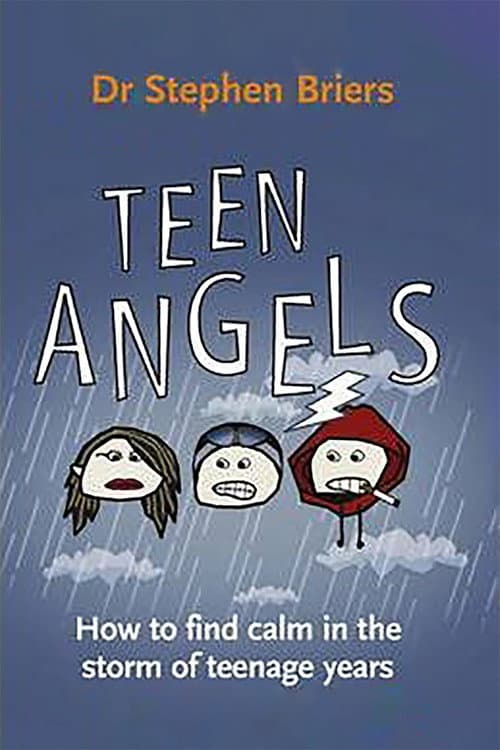 Постер: Teen Angels