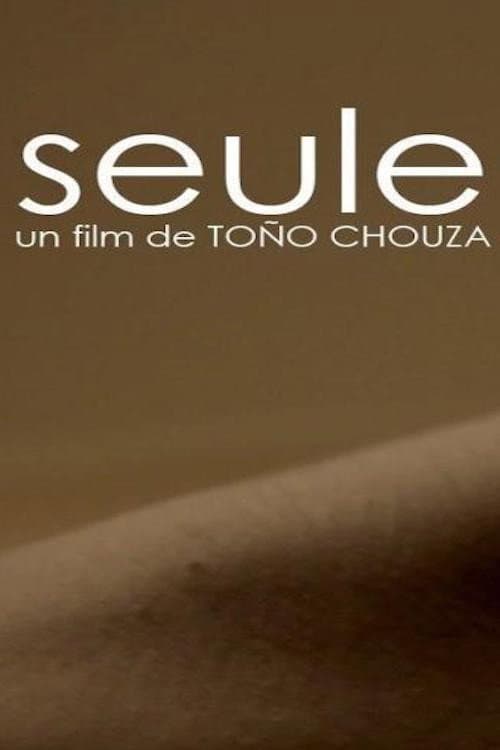 Постер: Seule