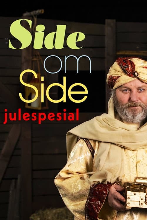 Постер: Side om Side: Juespesial