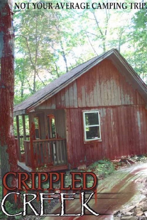 Постер: Crippled Creek