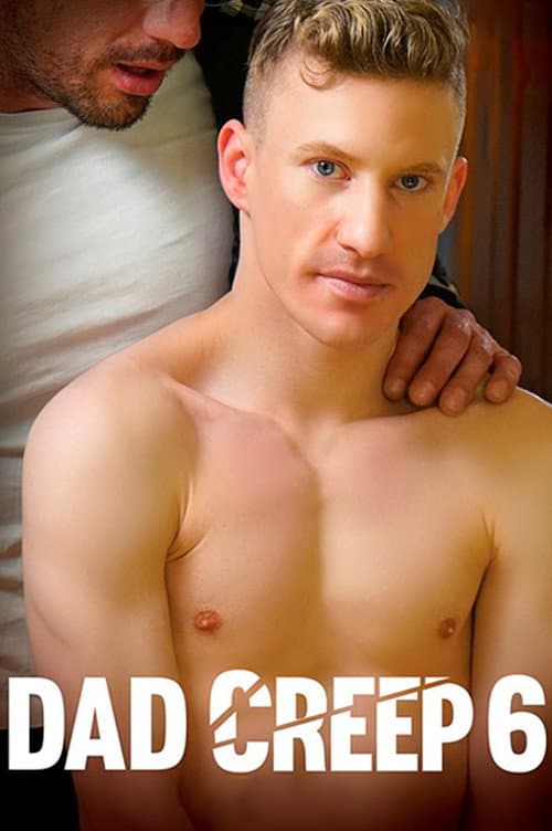 Постер: Dad Creep 6
