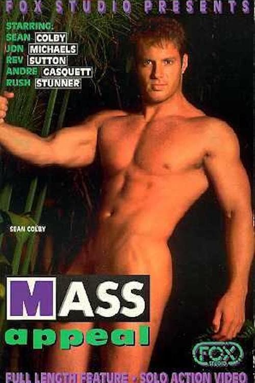 Постер: Mass Appeal