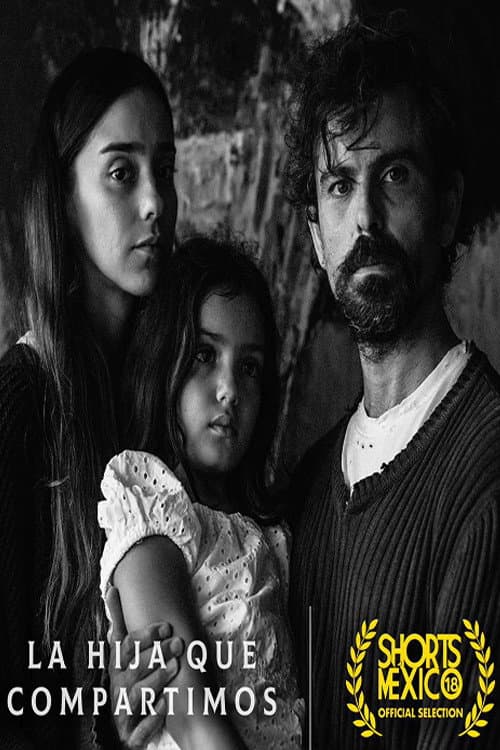 Постер: La hija que compartimos