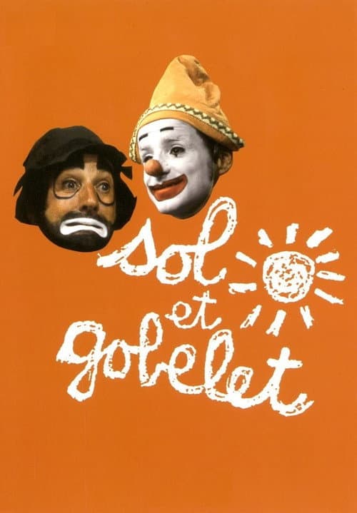 Постер: Sol et Gobelet