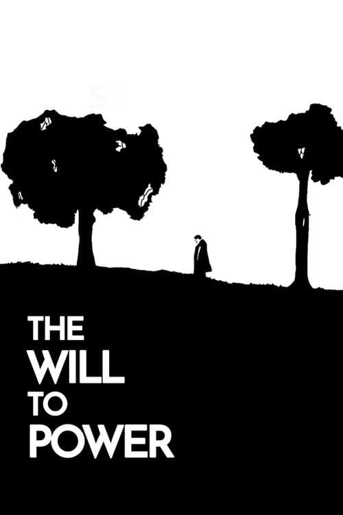 Постер: Dennis van Gulik Presents: The Will To Power