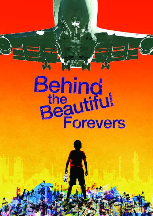 Постер: National Theatre Live: Behind the Beautiful Forevers