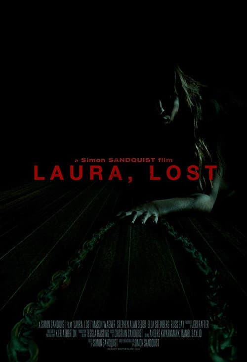Постер: Laura, Lost