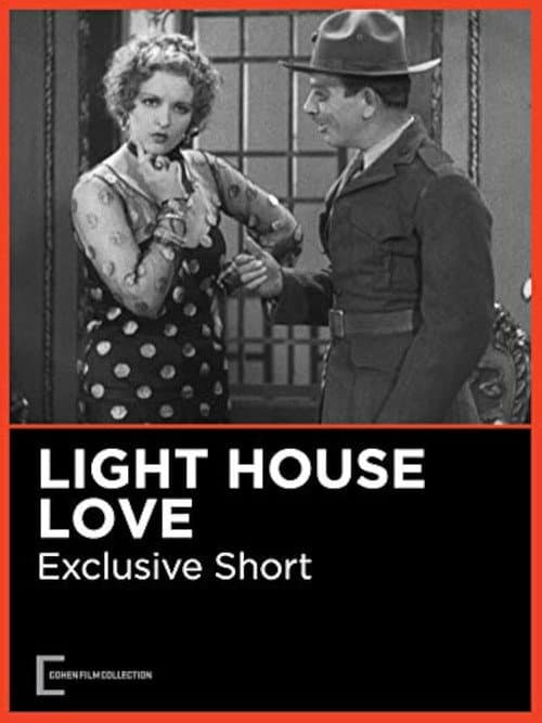Постер: Lighthouse Love