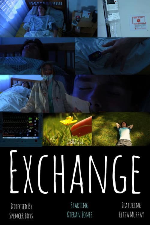 Постер: Exchange