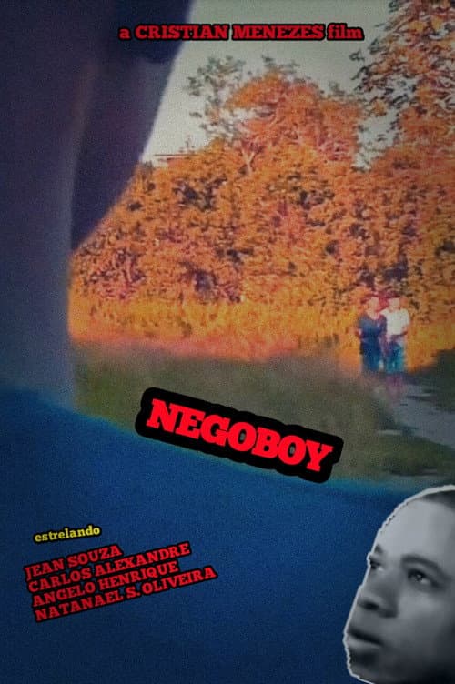 Постер: NegoBoy