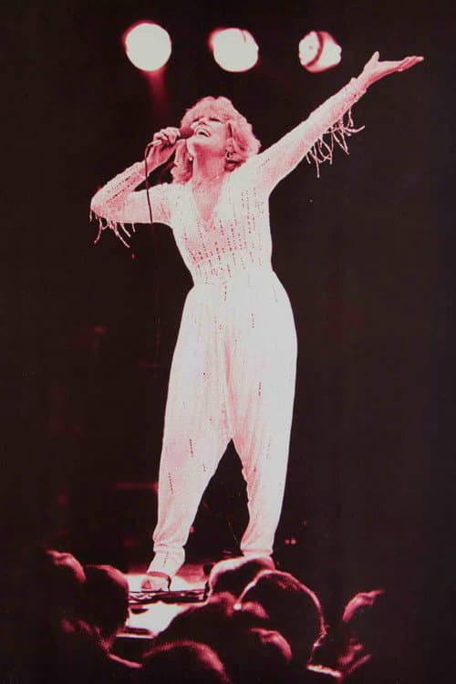 Постер: Dusty Springfield: Live at the Royal Albert Hall