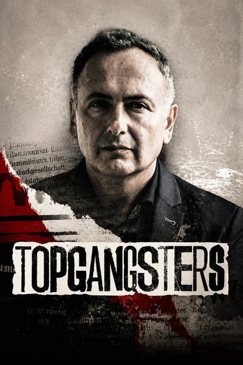Постер: Topgangsters