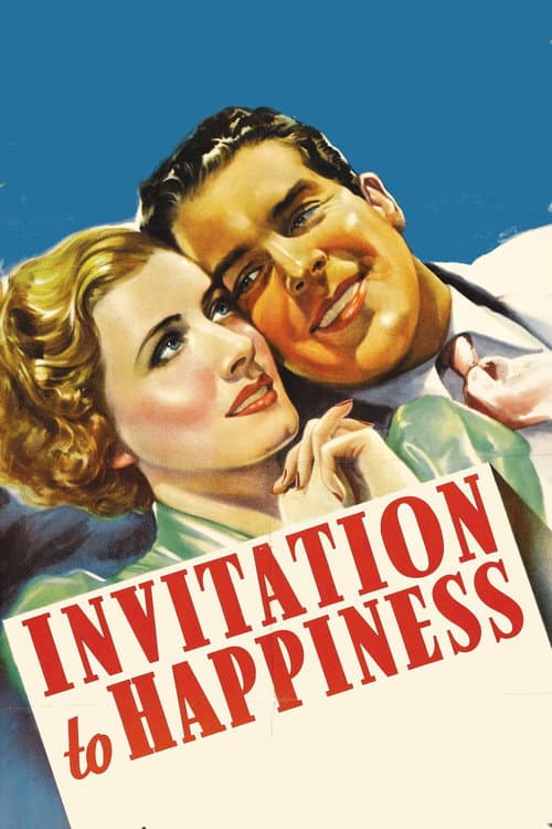 Постер: Invitation to Happiness