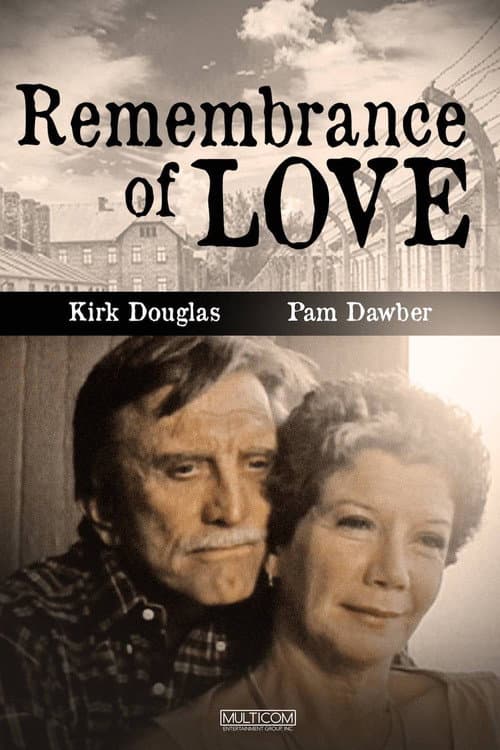Постер: Remembrance Of Love