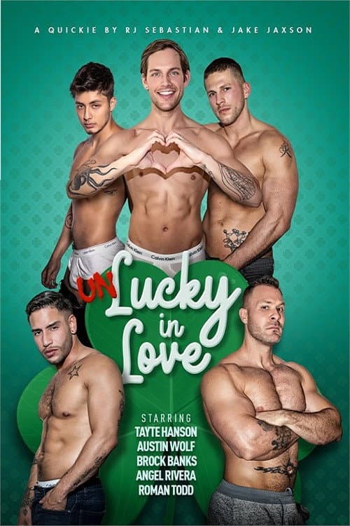 Постер: Unlucky In Love