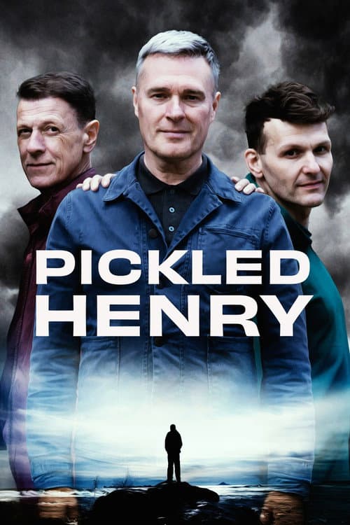 Постер: Pickled Henry