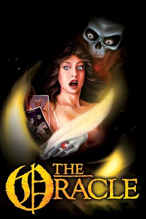 Постер: The Oracle