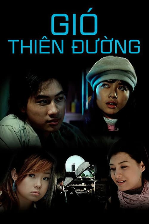 Постер: Gió Thiên Đường