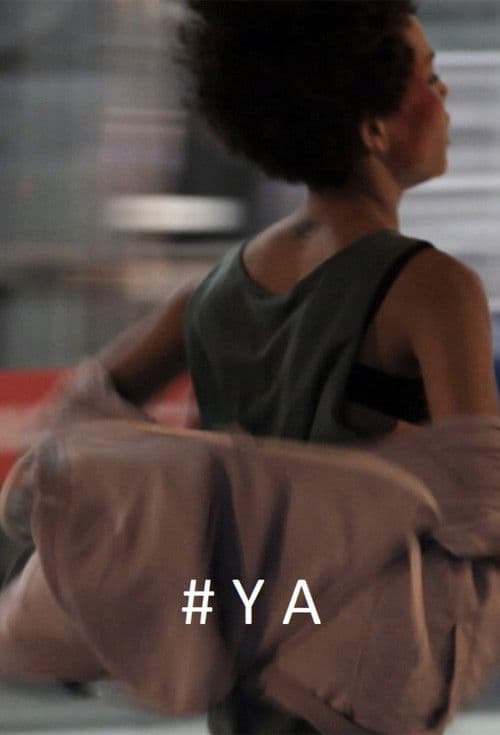 Постер: #Ya