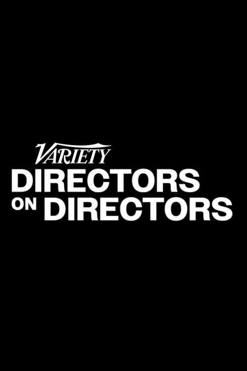 Постер: Directors on Directors