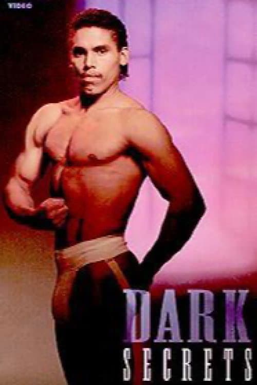 Постер: Dark Secrets