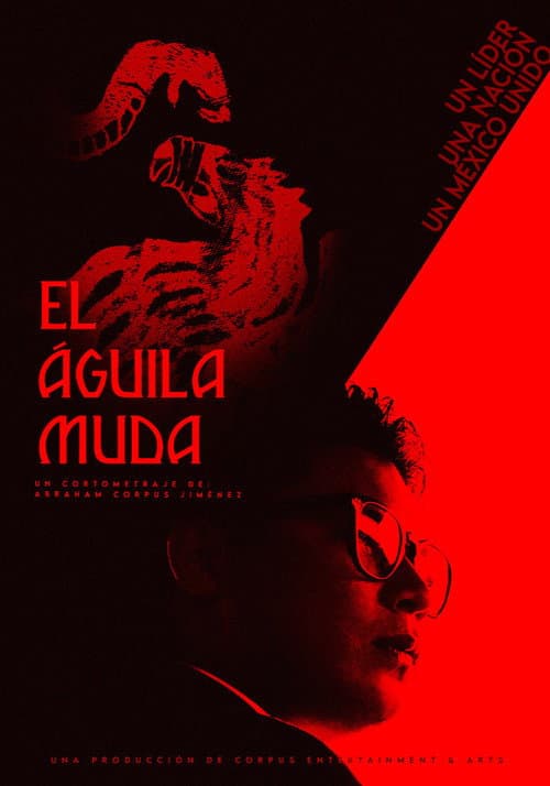 Постер: El Águila Muda