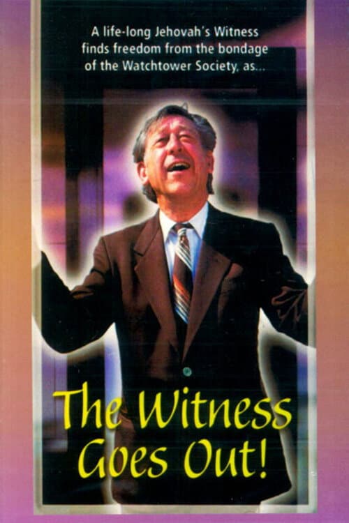 Постер: The Witness Goes Out