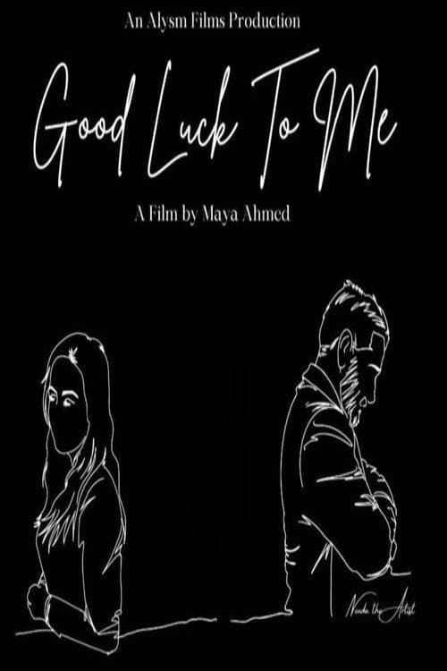 Постер: Good Luck To Me