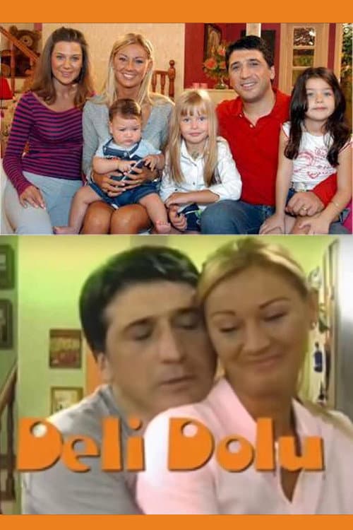 Постер: Deli Dolu