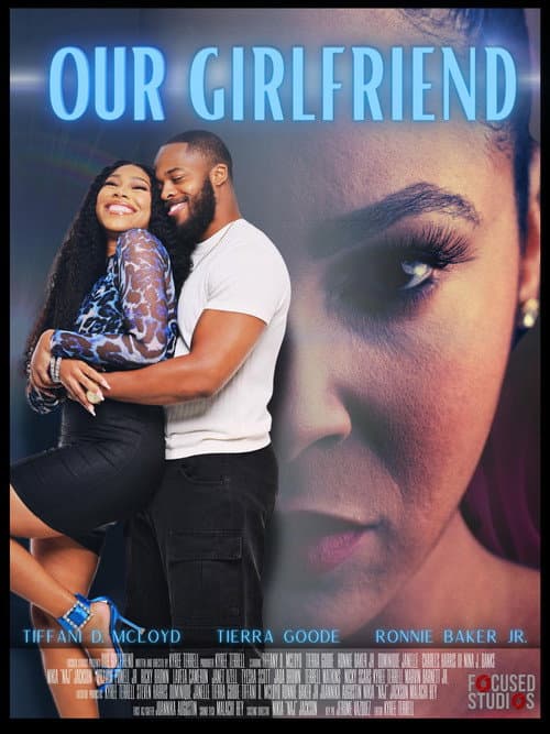 Постер: Our Girlfriend