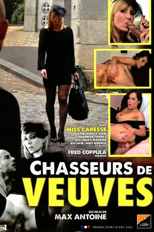 Постер: Chasseurs de Veuves