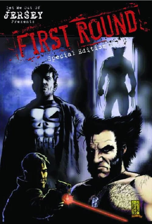 Постер: First Round